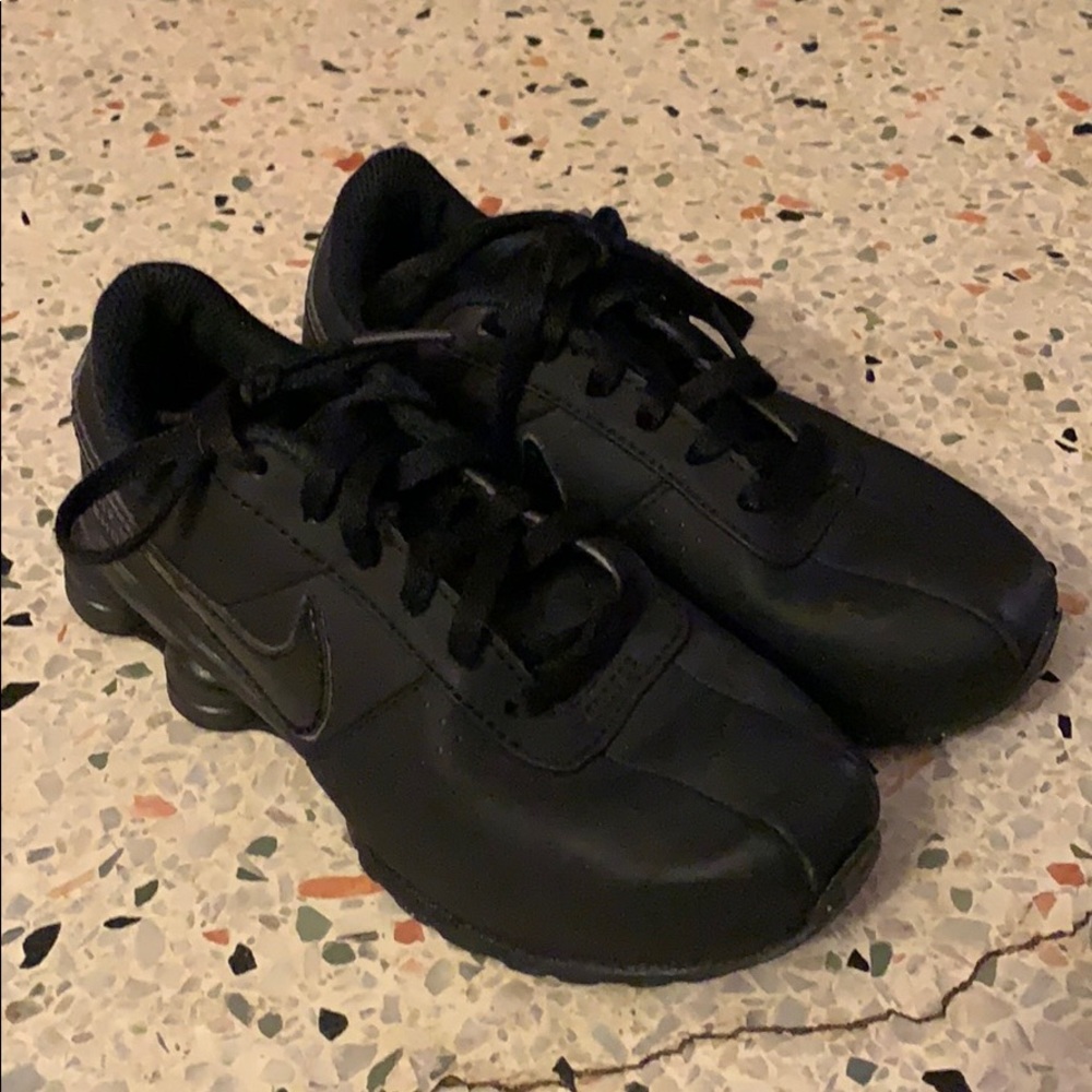 Children Nike Shocks